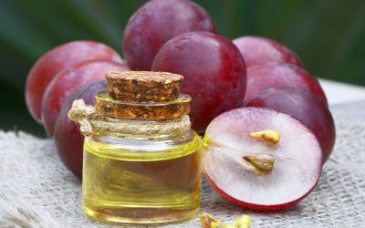 Is Vitis vinifera (grape) seed extract more beneficial than resveratrol itself?