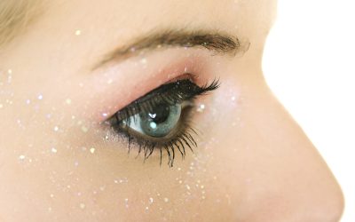 Eye-catching Eye Skin: Bringing out a happy sparkle in your eyes