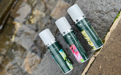 Unlock the Power of Nature: Revitalise Your Skin with Cell Defence Cleansers