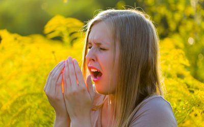 Conquering Hay Fever Naturally: A Naturopathic Approach to Seasonal Allergies